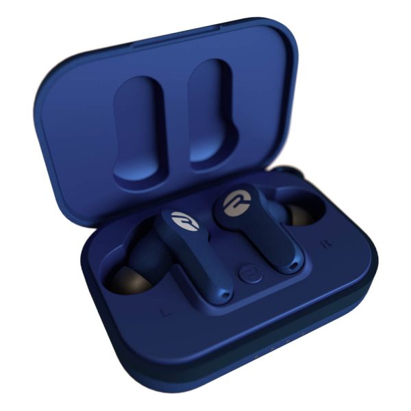 Raycon Work Earphone - Blue Supply