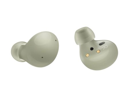 Samsung Galaxy Buds 2 - Olive For Cheap