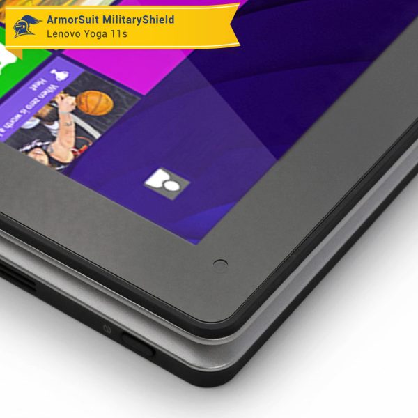 Lenovo Yoga 11S Screen Protector Online