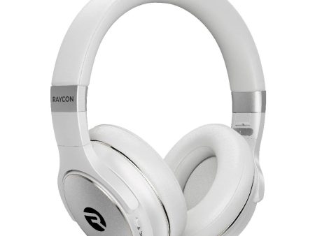 Raycon Everyday Headphones - White Online