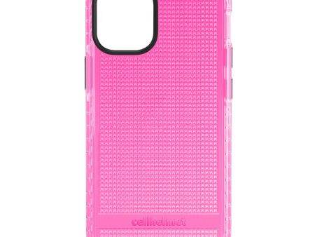 CellHelmet Altitude X Series for iPhone 12 12 Pro  - Pink Online Sale