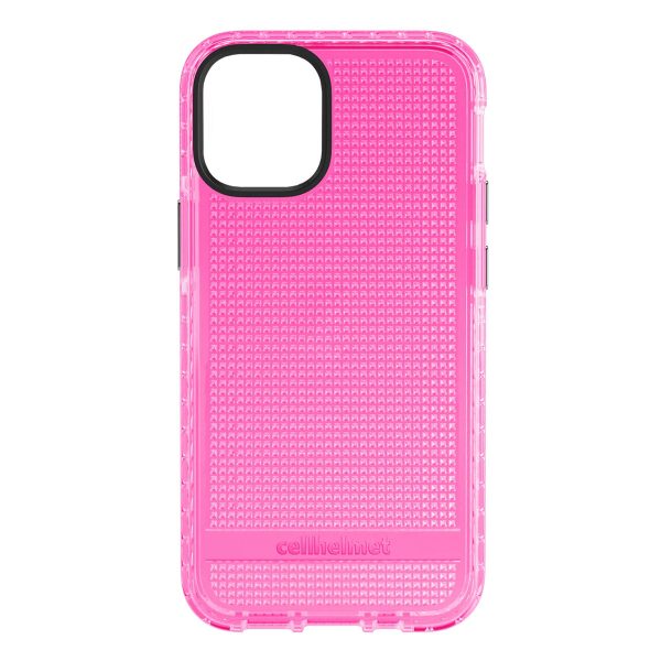 CellHelmet Altitude X Series for iPhone 12 12 Pro  - Pink Online Sale