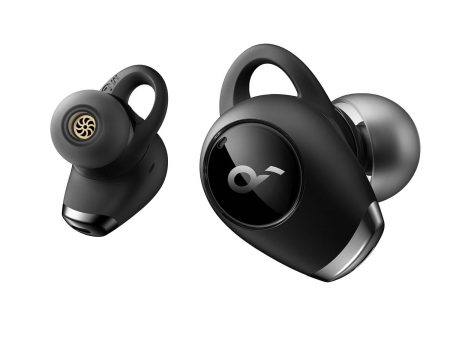 Anker Soundcore Life Dot 2 NC True Wireless Earbuds - Black Online