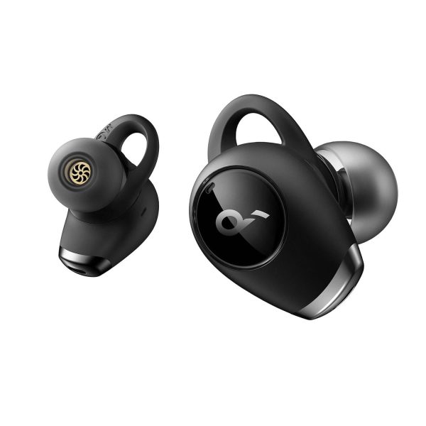 Anker Soundcore Life Dot 2 NC True Wireless Earbuds - Black Online