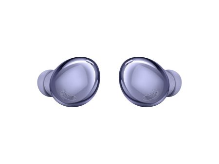 Samsung Galaxy Buds Pro - Phantom Violet Fashion