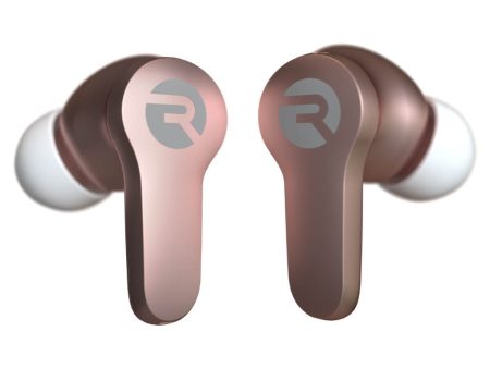 Raycon Work Earphone - Rose on Sale