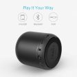 Anker Soundcore Mini 1 Portable Bluetooth Speaker - Black Online now