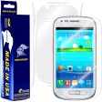 Samsung Galaxy S3 Mini Full Body Skin Protector on Sale