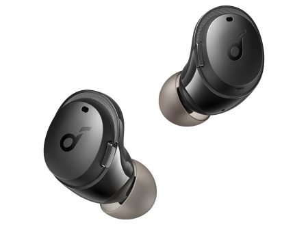 Anker Soundcore Life Dot 3i True Wireless Bluetooth Noise Cancelling Earbuds - Black For Sale