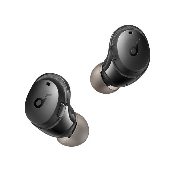 Anker Soundcore Life Dot 3i True Wireless Bluetooth Noise Cancelling Earbuds - Black For Sale