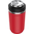 Otterbox Elevation Can Cooler - Red Supply