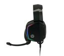 HP H320 Gaming Headset - Black Sale