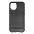 CellHelmet Altitude X Series for iPhone 12 12 Pro - Black Online now