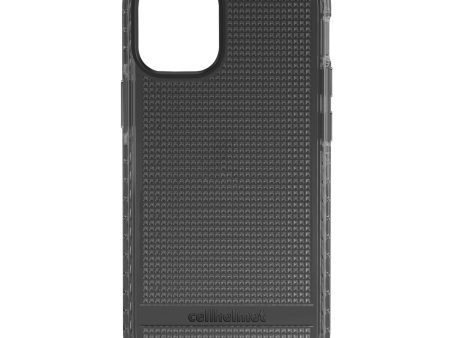 CellHelmet Altitude X Series for iPhone 12 12 Pro - Black Online now