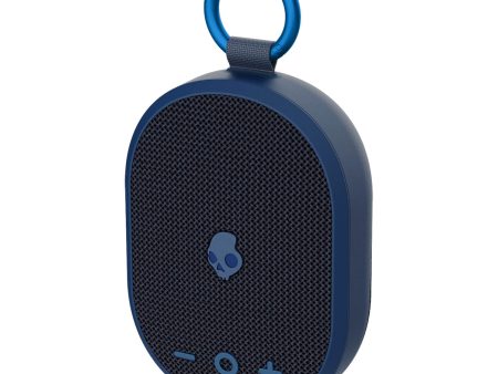 Skullcandy Kilo Compact Wireless Speaker - Navy Sale