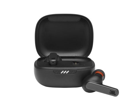 JBL Live Pro Plus True Wireless Noise Cancelling Earbuds - Black Cheap