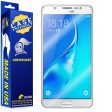 [2-Pack] Samsung Galaxy J7 (2016) Case-Friendly Screen Protector Online now