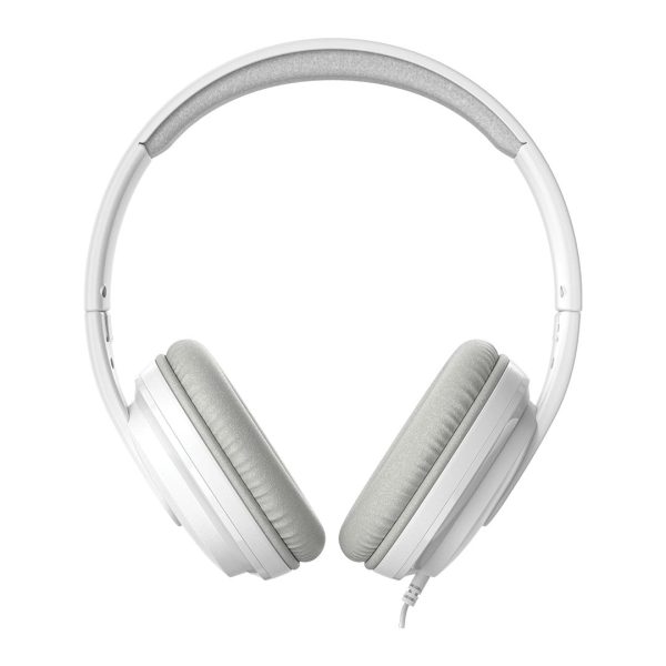 Nokia Wired Over Ear Headphones - White For Discount