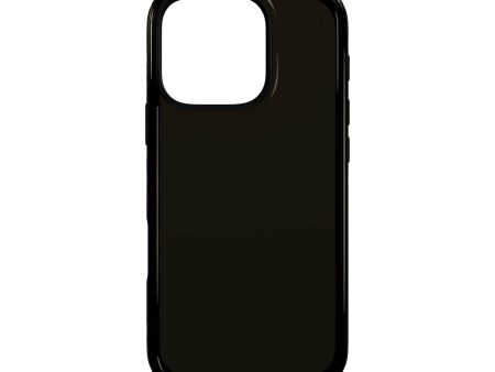 Cellhelmet Altitude X Series For iPhone 16 Pro - Onyx Black Fashion