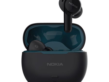 Nokia Clarity Earbuds+ - Black For Sale