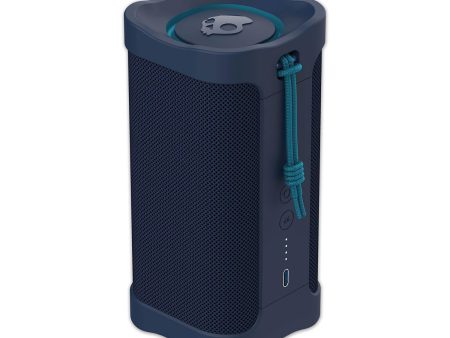 Skullcandy Terrain Wireless Speaker - Navy For Sale