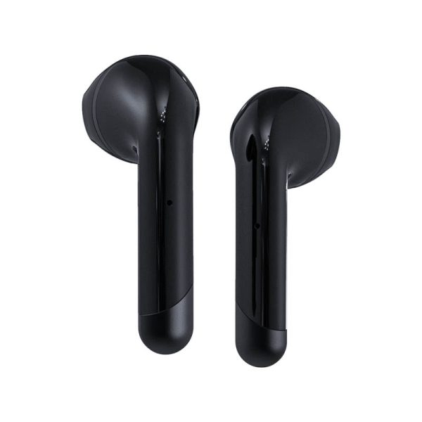 Happy Plugs Air 1 Plus - Black Cheap