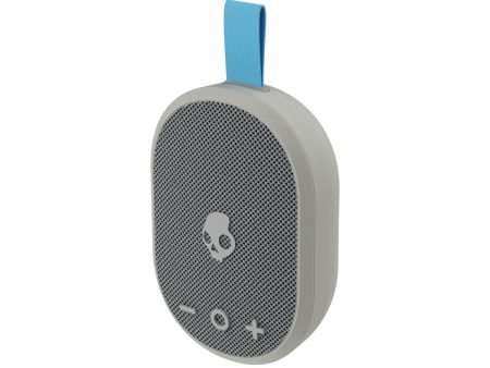 Skullcandy Ounce Xt Portable Bluetooth Speaker - Grey Online Hot Sale