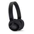 JBL Tune 600BTNC On-Ear Wireless Headphones - Black For Cheap