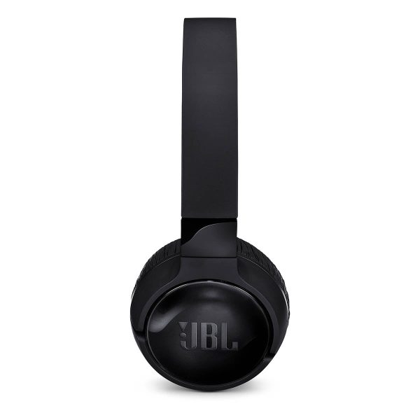 JBL Tune 600BTNC On-Ear Wireless Headphones - Black For Cheap