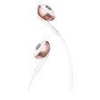 JBL Tune 205BT Wireless Bluetooth Earbud Headphones - Rose Gold For Discount