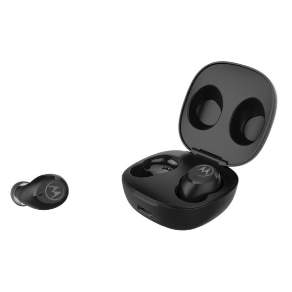 Motorola Motobuds Charge - Black Online