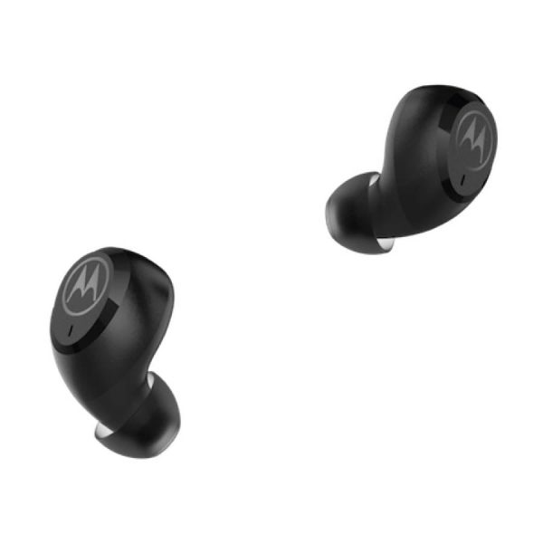 Motorola Motobuds Charge - Black Online