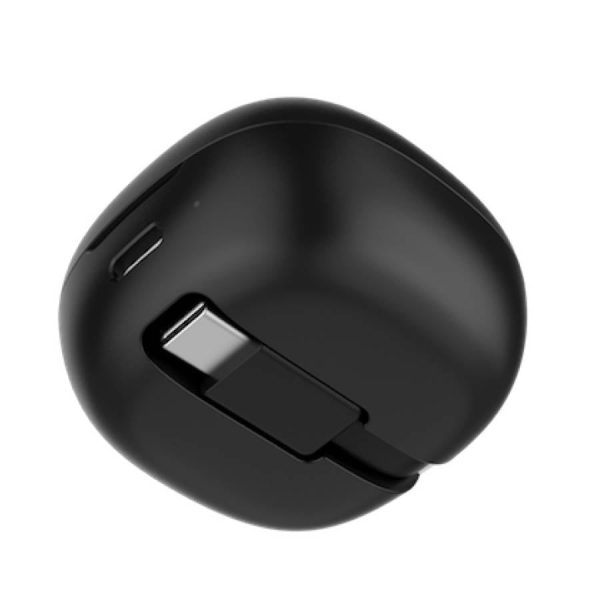 Motorola Motobuds Charge - Black Online