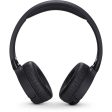 JBL Tune 600BTNC On-Ear Wireless Headphones - Black For Cheap