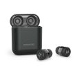 Motorola Vervebuds 120 True Wireless Headphones - Black Sale